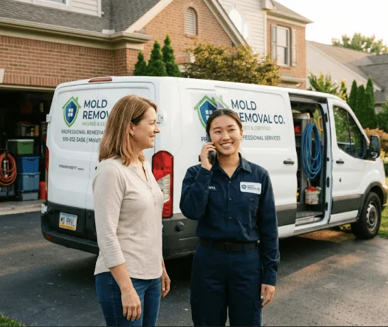 Crawlspace Mold Remediation Elliott, IA FAQs
